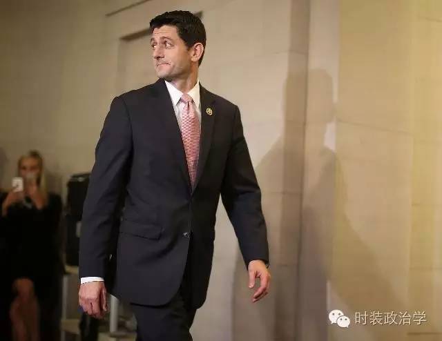 年底大会怎么穿？看美国国会山造型指南6大绝招瞬间提升衣品