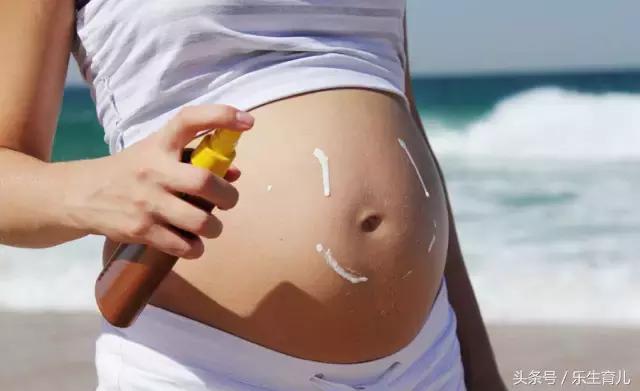 孕期也可以变得更美,孕期变美少女