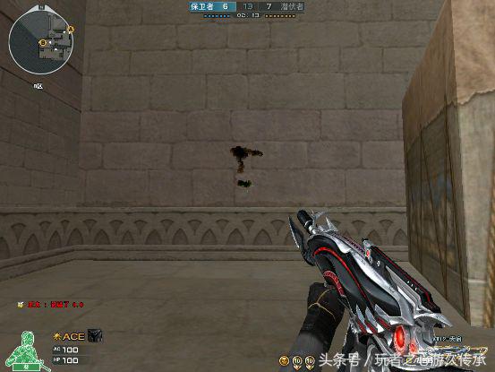 cfak12天启技能能不能叠加,cfak12天启怎么用