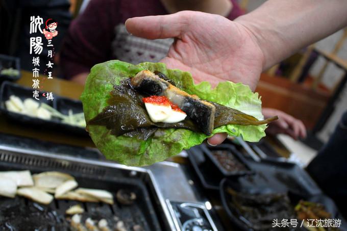 吃遍沈阳西塔,吃货最爱的城市