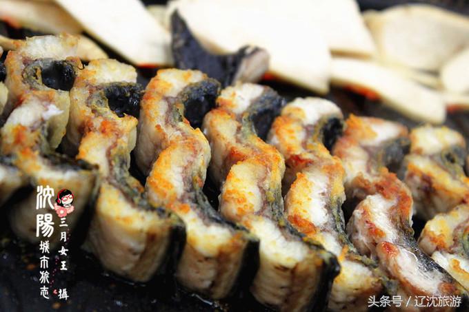 吃遍沈阳西塔,吃货最爱的城市