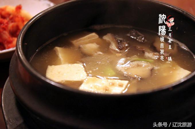 吃遍沈阳西塔,吃货最爱的城市