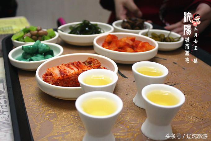 吃遍沈阳西塔,吃货最爱的城市