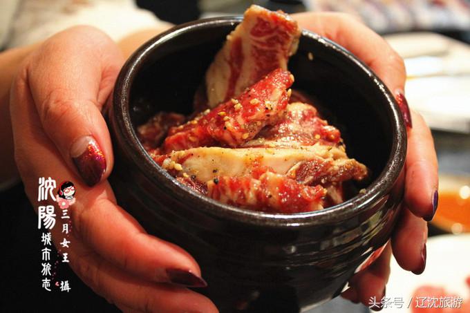 吃遍沈阳西塔,吃货最爱的城市