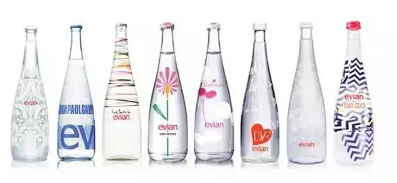 除了可口可乐的自拍瓶，快消品还有这20种玩法