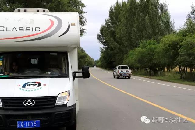 开着房车旅行说走就走,说走就走出去玩视频