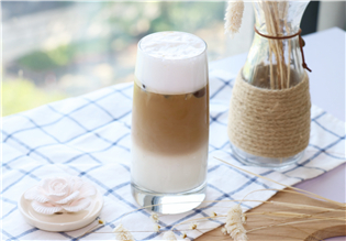 咖啡加盟店投资成本,咖啡店加盟如何盈利的