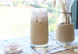 咖啡加盟店投资成本,咖啡店加盟如何盈利的