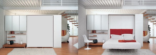 看看什么是隐形床，教你如何床咚！