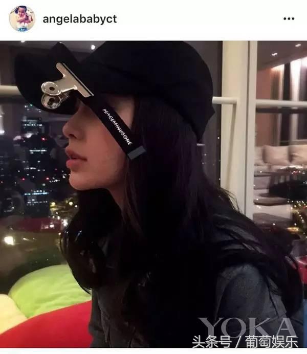 杜海涛跪拜韩国偶像权志龙的画面,baby和海涛看权志龙