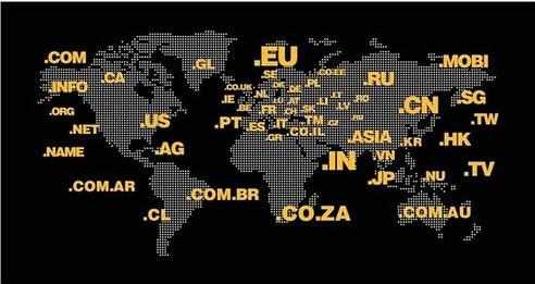 “.VIP”、“.XYZ”、“.CLUB”来了!你晕吗?