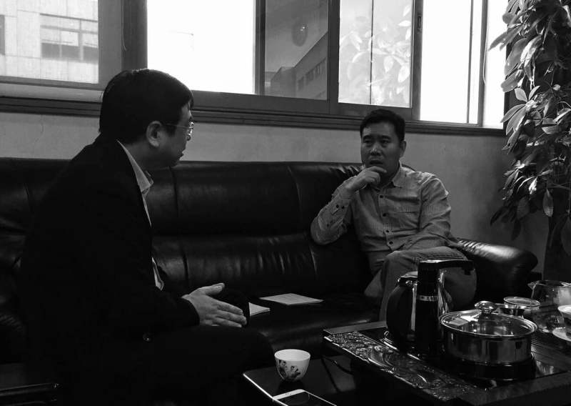 任正非谈国企困难,国企改革的困难