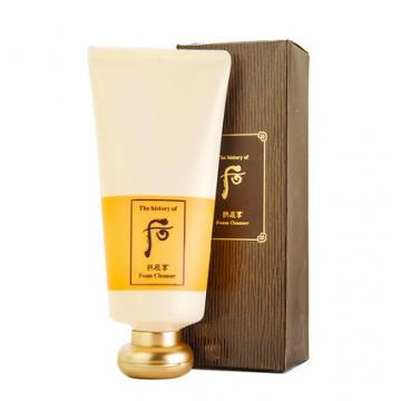 雪花秀后评测,雪花秀气垫亲测