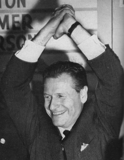 世界最富的洛克菲勒,世界首富洛克菲勒进入中国做生意