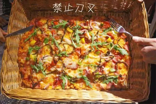 成都新网红餐厅,烹火餐厅成都