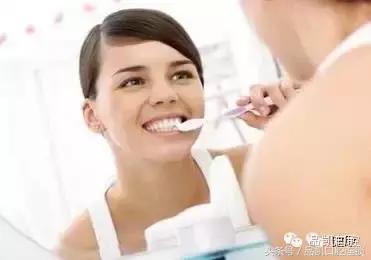 怎样清除牙垢最有效的方法,顽固牙垢怎么清除最有效的方法