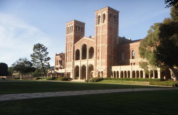 加州大学伯克利分校和ucla哪个好,ucla加州大学洛杉矶分校录取条件