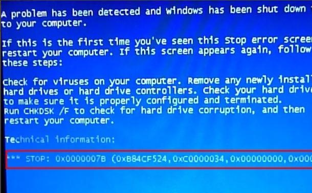 为啥win7蓝屏win10就不蓝屏,电脑经常蓝屏蓝屏代码每次不一样
