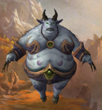 魔兽世界各版本boss历史介绍,魔兽世界全版本十大最简单boss