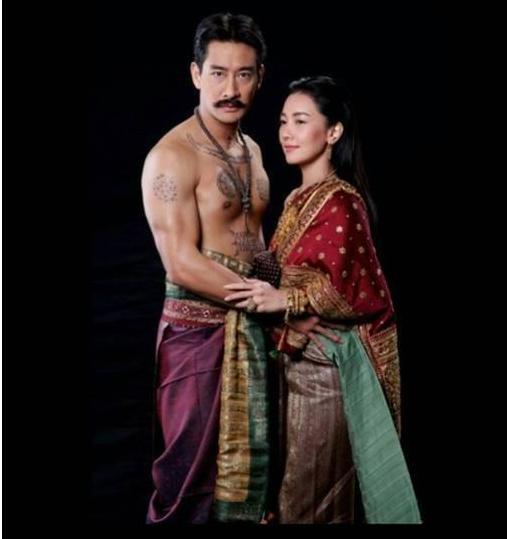 女主被男主砍头的泰剧,泰剧有毒系列