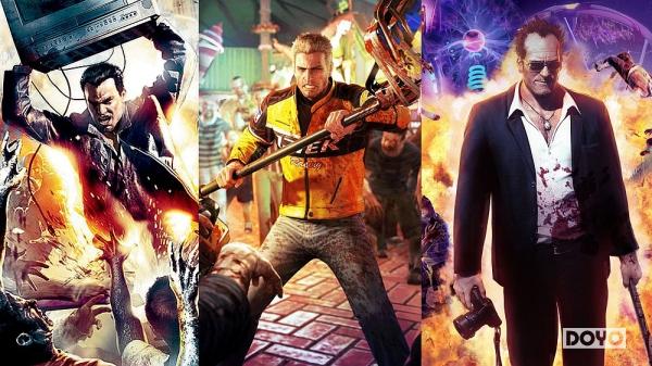 回首15年的游戏,15年出版的xbox游戏