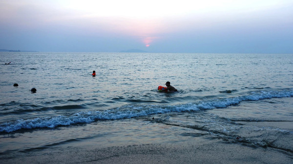 全家到三亚,全家去三亚过春节费用