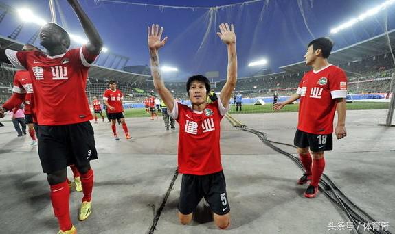 拥有主场的中超球队,中超唯一一个拥有自己主场的球队