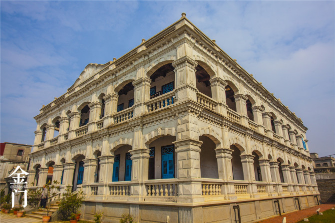 厦门金门旅行攻略,厦门夜游金门旅游攻略