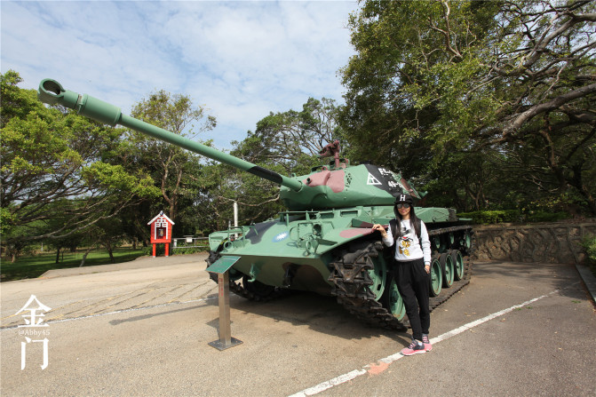 厦门金门旅行攻略,厦门夜游金门旅游攻略