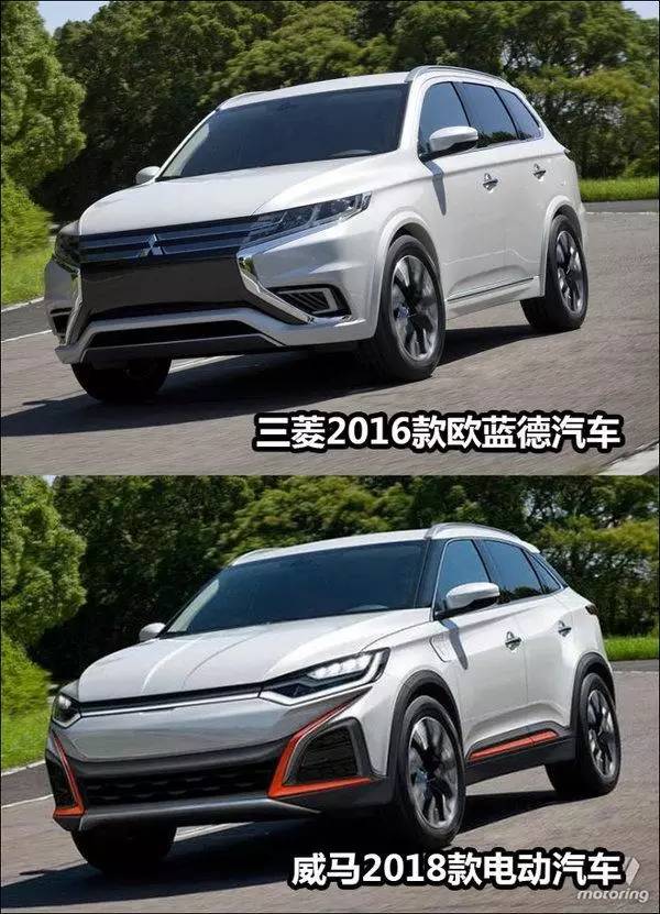 威马的发力有多强,新势力威马为什么这么厉害