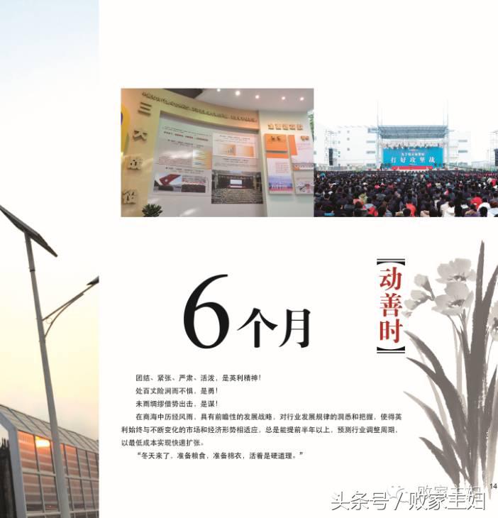 英利|如若你初心不改,必再辉煌