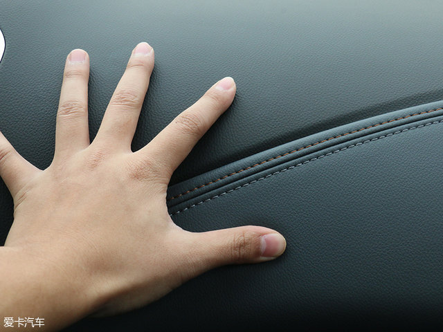 涡*大轮**法好科鲁兹/C4L/K3对比静态篇