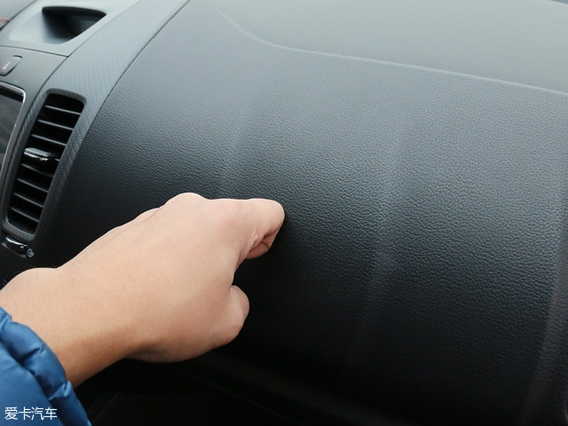 涡*大轮**法好科鲁兹/C4L/K3对比静态篇