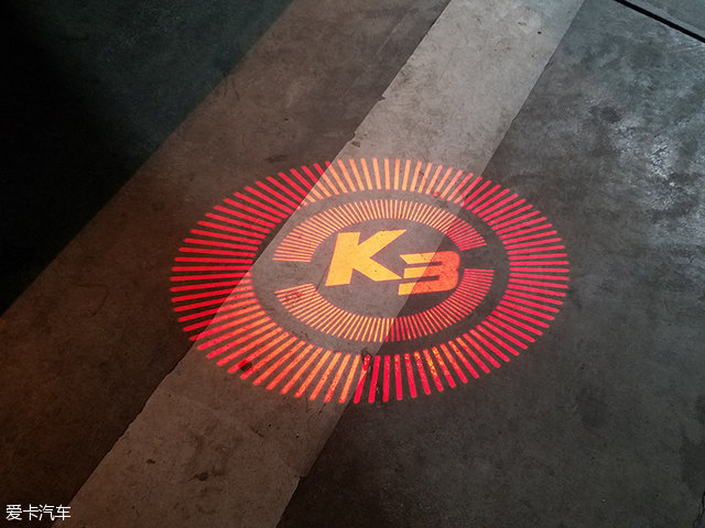 涡*大轮**法好科鲁兹/C4L/K3对比静态篇