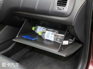 涡*大轮**法好科鲁兹/C4L/K3对比静态篇