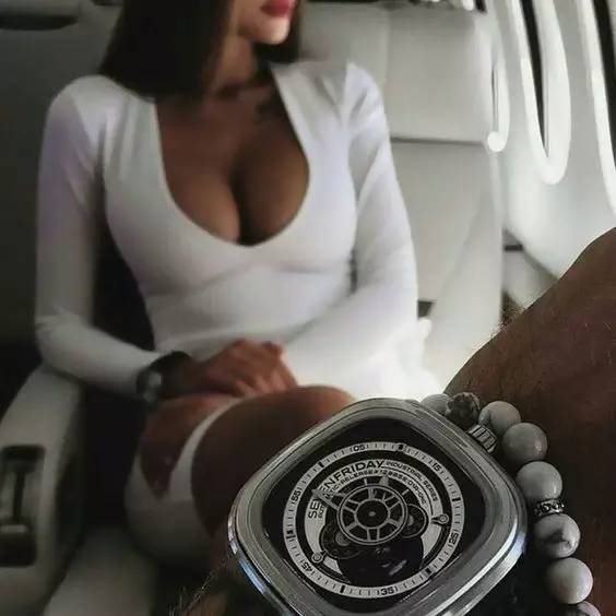 sevenfriday,sevenfriday值不值得买