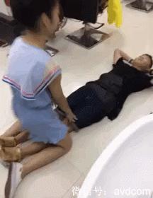 媳妇咱轻点,会抽死的!