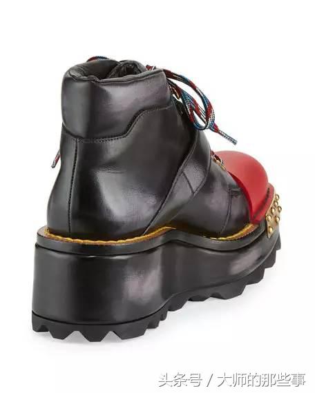 最值得入手的gucci鞋子,gucci最值得入手的鞋子