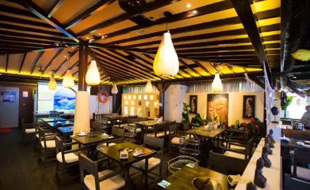 这个绵阳自助餐地图简直神了！各种价位、各种类型的都有！