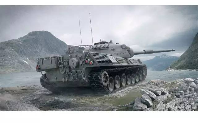 你鄙视过别人玩的游戏吗？你玩的军事游戏在“鄙视链”的啥位置？