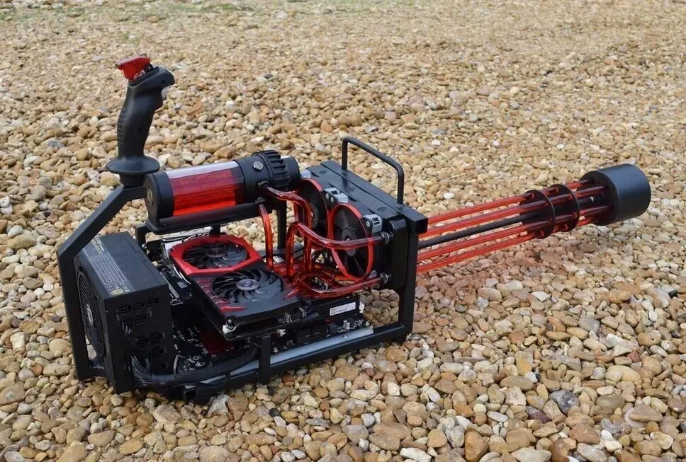 又好看又耐用的电脑主机 (各式各样的电脑主机)