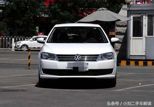 大众新轿车价格14万,大众轿车油耗多少