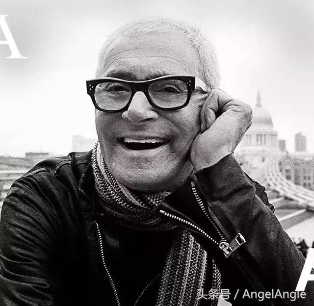 维达沙宣剪头发技巧,为什么维达沙宣是最伟大的发型师