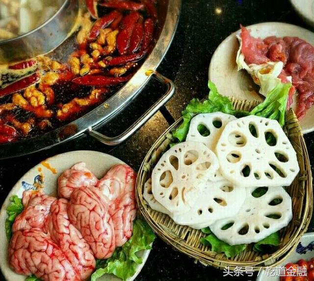 北京火锅手册终结版!火锅脑残粉人手一本!