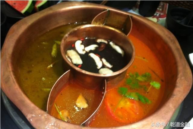 北京火锅手册终结版!火锅脑残粉人手一本!