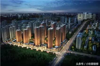 伟业公馆121平,西安伟业公馆洋房二手房