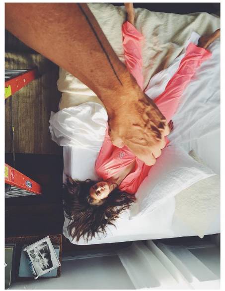 维多利亚历史上的秘密,维多利亚秘密的由来