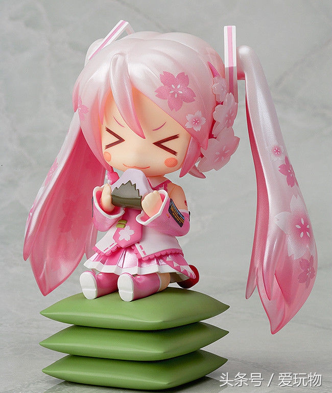 怎么分辨手办正版和祖国版,打开童年记忆的正确方式