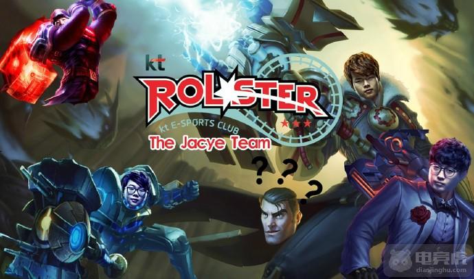 rox和tigers有哪些队员,roxtigers最后变成了哪个队伍