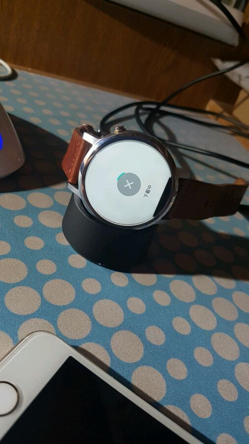 moto360二手,moto360123代